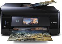 Epson XP 830 A4 Colour Inkjet MFP