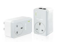 TP Link AV600 2port Passthrough