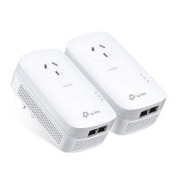 TP Link AV2000 Gigabit Powerline