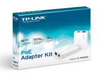 TP Link Power over Ethernet Adapter