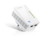 TP Link AV600 Powerline WiFi Extender