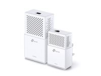TP Link AV1000 1 port GB Powerline