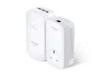 TP Link AV1200 Gigabit Powerline