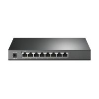 TP Link JetStream Managed 8 Port Gigabit Smart S