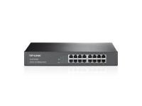 TP-Link 16 Port 10/100Mbps Ethernet Switch