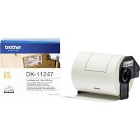 Brother Shipping Label Roll 103mm x 164mm 180 labels - DK11247