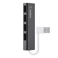 Belkin 4 Port USB2.0 Travel Hub