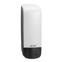 Katrin Soap Dispenser White 1000ml