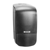 Katrin Soap Dispenser Black 500ml