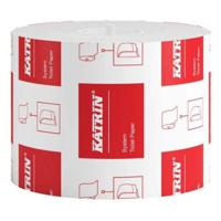 Katrin System Classic Toilet Roll Eco 800 sheets 100m x 36 rolls