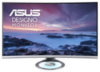 Asus MX32VQ 32in Curved Monitor
