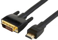 EXC HDMI to DVID HDMI Adaptor