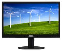 Philips 231B4QPYCB 23in IPS Monitor