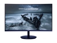 Samsung C27H580 27in Curved Monitor