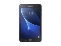 Samsung Galaxy Tab A 7 Inch 4G LTE 1.5GB 8GB WiFi 4 802.11n Android Black