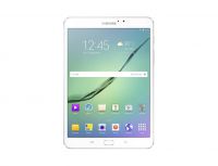 Samsung Galaxy Tab S2 8in WiFi White