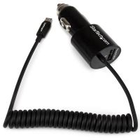 StarTech.com Dualport Car Charger USB