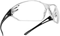 Bolle  Safety Slam Anti Scratch Anti Fog Spectacles Clear (Pack 1) - BOSLAPSI