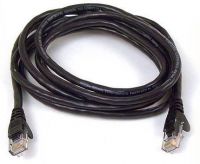 Belkin UTP Patch Cable Blk 10M