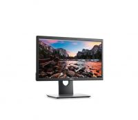 Dell P2018H 19.5In USB HDMI Dp VGA Monitor