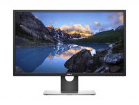 Dell UP2718Q 27in 4k DP HDMI USB Monitor