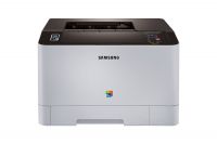 Samsung Xpress C1810W Colour Laser Printer 18ppm