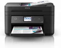 Epson Workforce 2860 Compact 4in1