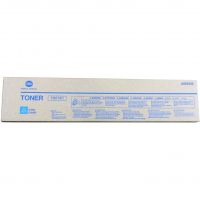 Konica Minolta A9E8450 TN514C Cyan Toner