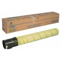 Konica Minolta A9E8250 TN514Y Yellow Toner