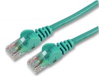 Belkin UTP Patch Snagless Green Cable 5M