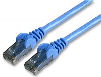 Belkin UTP Patch Cable Blue 3M