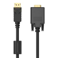 Belkin Displayport DPM to VGA HD15