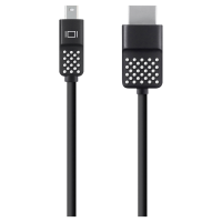 Belkin Mini Display Port to HDMI 1.8m 4K