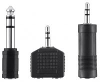 Belkin Headphone Adapter Kit