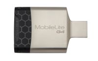 Kingston MobileLite G4 USB 3.0 Multicard Reader