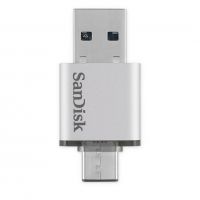 Sandisk 64GB USB CUSB A Flash Drive