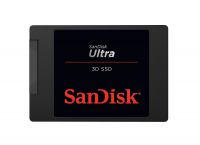 SanDisk Ultra 3D SSD 2.5 inch 250GB
