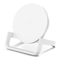 Belkin Wireless Charging Stand White