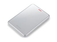 Buffalo MiniStation Slim SSD 960GB
