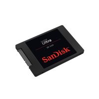 Sandisk Ultra 3D SSD 2.5IN 1TB