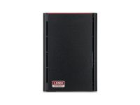 Buffalo LinkStation 520 NAS 4TB Black