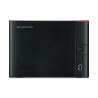Buffalo TeraStation 1400 4TB Black HDD