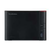 Buffalo TeraStation 1400 12TB Black