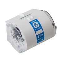 Brother Continuous Label Roll 50mm x 5m - CZ1005
