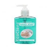 EcoClenz 250ml Hand Soap