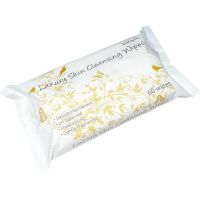 EcoClenz Luxury Skin Cleansing Wipes PK60