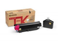 Kyocera TK5270M Magenta Toner Cartridge 8k pages - 1T02TVBNL0