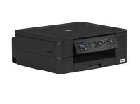 Brother DCPJ572DW 3In1 A4 Inkjet Printer