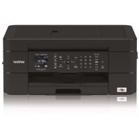 Brother MFCJ491DW 4 in 1 Inkjet Printer