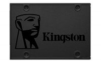 Kingston Technology A400 120GB SATA 2.5 Inch TLC Internal Solid State Drive